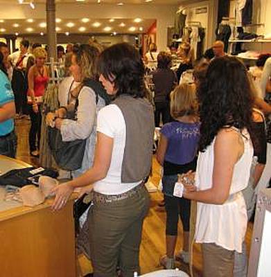 Bild Late Night Shopping