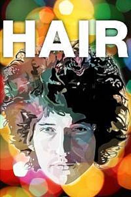 Bild Musical "Hair"