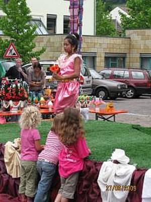 Bild Thai-Deutsches-Fest
