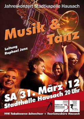 Bild Sommerabendkonzert