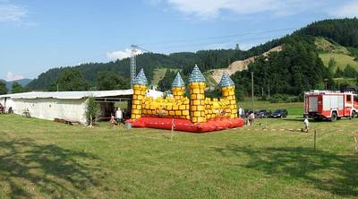 Bild Feuerwehrfest