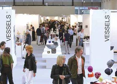 EUNIQUE Angewandte Kunst & Design