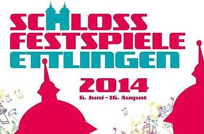 Schlossfestspiele Ettlingen