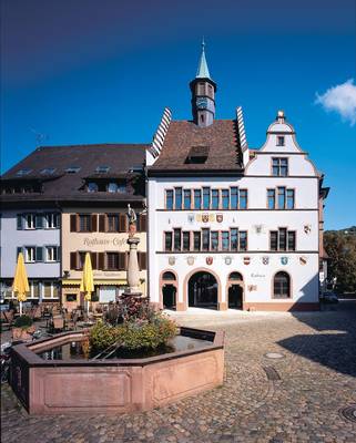 Kunsthandwerkermarkt Urlaubsland Baden Wurttemberg