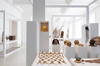 Wissensdrang trifft Sammelwut