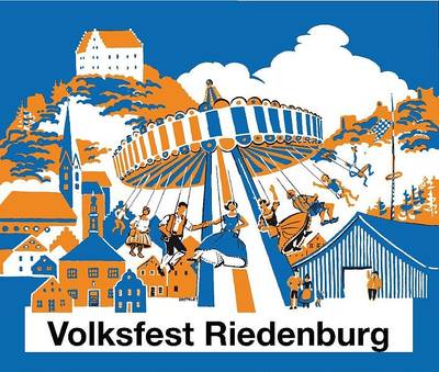 Volksfest Riedenburg
