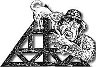 Logo der Hausacher Schnurranten
