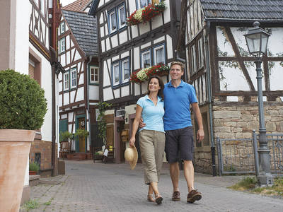 Stadtführung 950 Jahre in 95 Minuten Stadtführung 950 Jahre in 95 Minuten