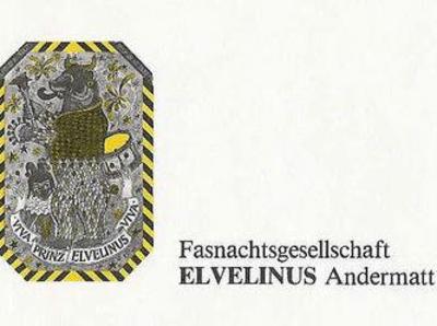 Fasnacht Andermatt 2020 - Inthronisationsfeier