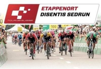 Tour de Suisse