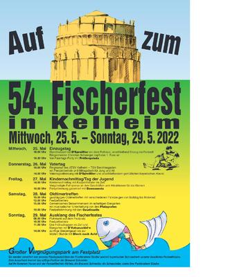 Fischerfest Kelheim