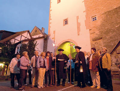 Bad Orb Veranstaltungen