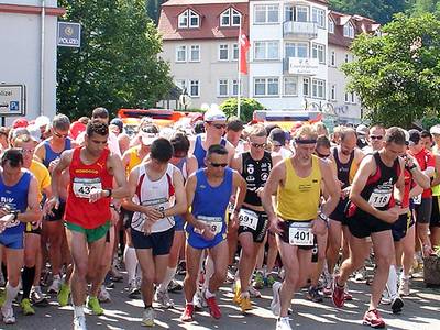 Internationaler Brüder-Grimm-Lauf
