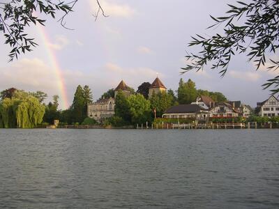 Spaziergang im Wollmatinger Ried