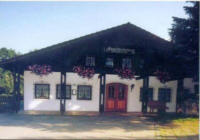 50 Jahre Trachtenheim Hittenkirchen