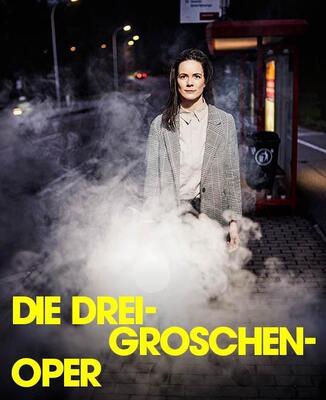 Die Dreigroschenoper  MÜNSTERPLATZ OPEN AIR