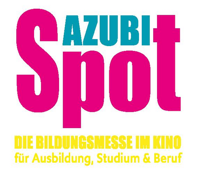 Azubispot - Die Bildungsmesse im Kino