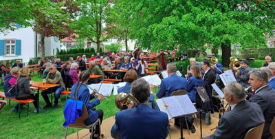 Frühlingsfest