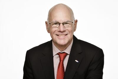 Gut oder Böse - Maßstab für die Politik? Prof. Dr. Norbert Lammert