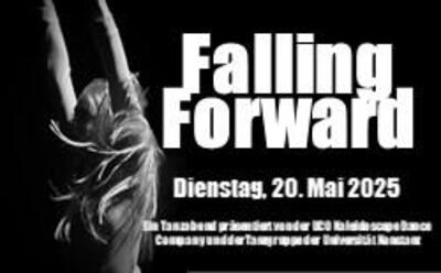Falling Forwards