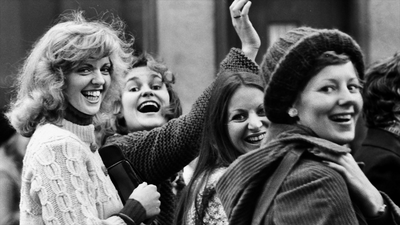 Ein Tag ohne Frauen Dokumentation