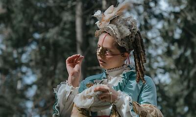 The Ugly Stepsister Film