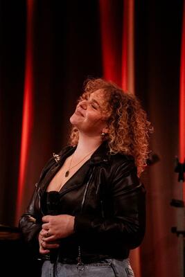 SORA präsentiert: Gatsby night  Swing & Jazz Concert