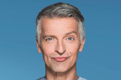 Johannes Flöck - Schöner schonen