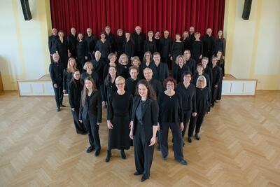 Bachs H-Moll-Messe im Rahmen des Konstanzer Chorfestivals