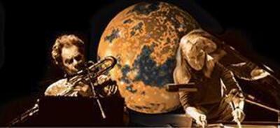 Ursel Schlicht & Robert Dick Duo