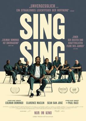 Sing Sing - Kooperation Theater FreiBlick