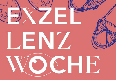 Female Working goes Philharmonie
