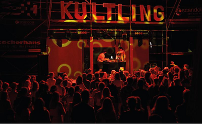 kultling am See 2025