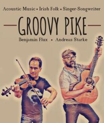 Groovy Pike