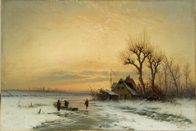 Wessenberg x Wessenberg: Ein kunstvoll kulinarischer Winterabend