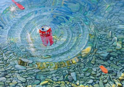 Dialog mit der Natur Dialog mit der Natur