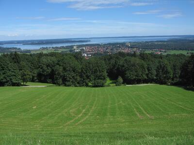 Wanderung Die Geschichte vom Stachel am Brand mit Stopp an der Lindl- und Herrenalm