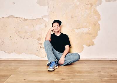 Archi Clap  Stand-Up Comedy ABGESAGT!