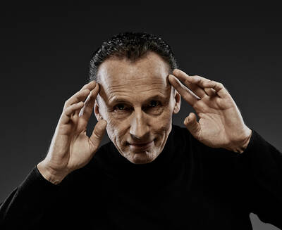 Andy Häussler Irrtümer und andere Wunder Mentalmagie