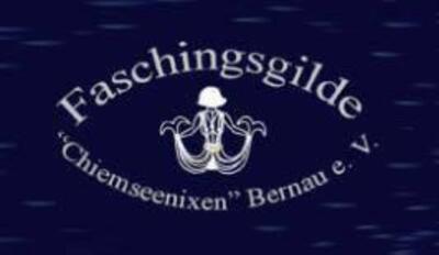 Inthronisationsball der Chiemseenixen Bernau e.V.