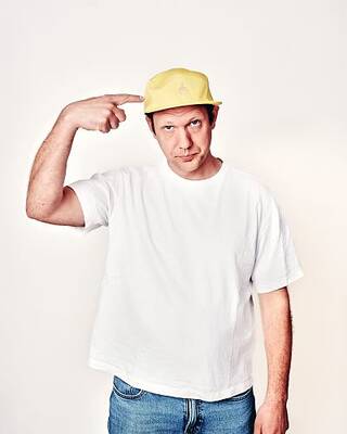 Archie Clapp - 200 Gags am Stück - ABGESAGT