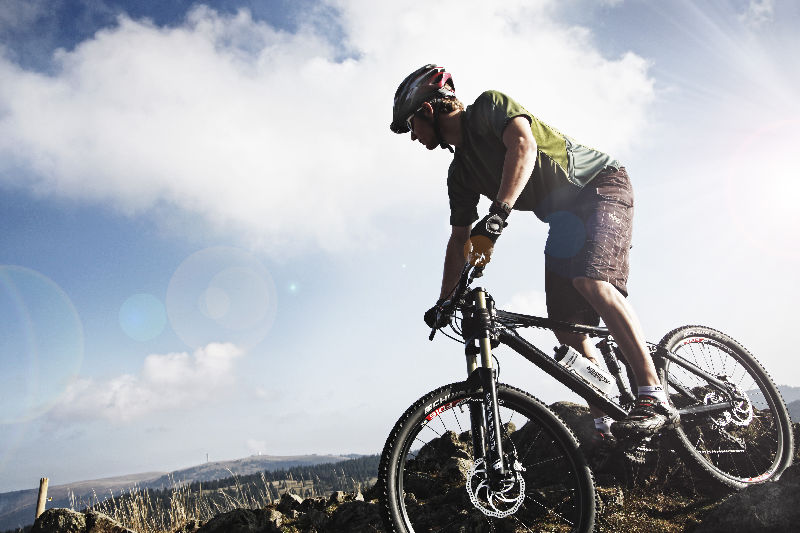 Black Forest Ultra Bike Marathon 2019