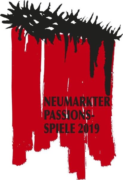Neumarkter Passionsspiele 2019