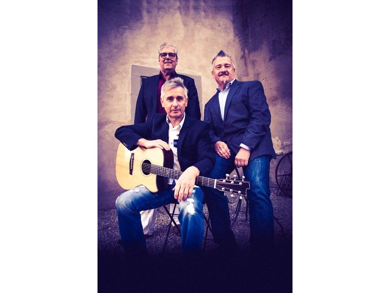 Simply Unplugged - Back Again Tour 2019