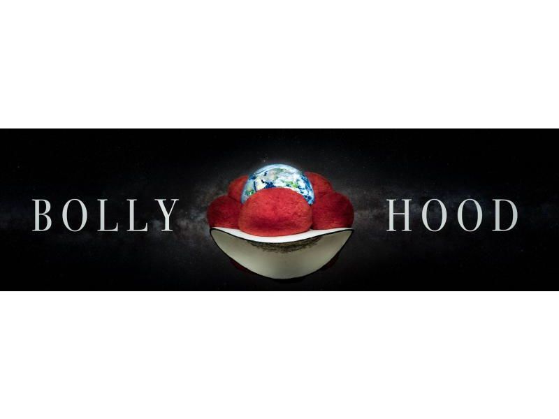 logo. © Bolly-Hood