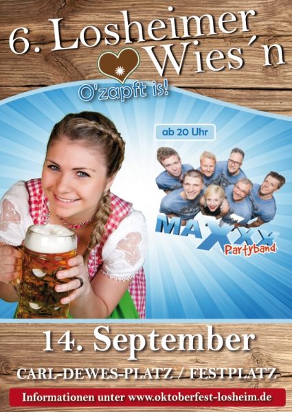 Losheimer Wiesn