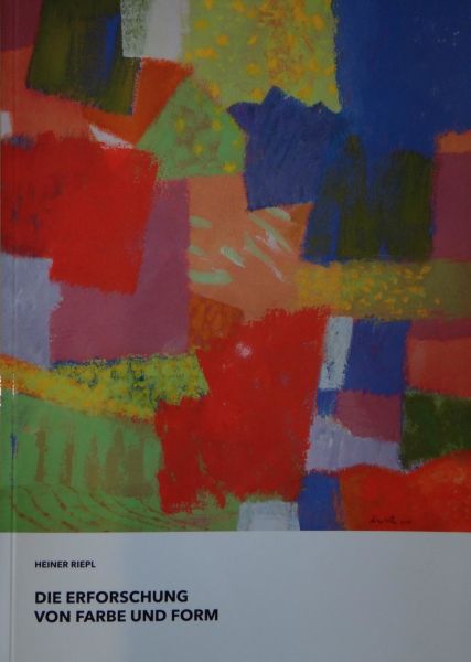 Die Erforschung von Farbe und Form