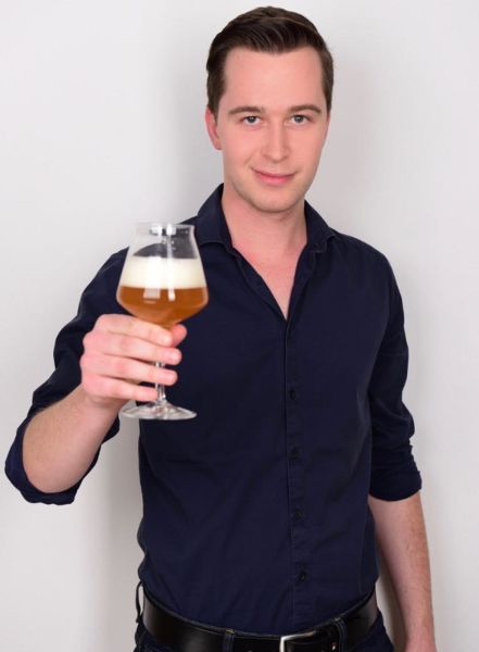 Bierseminar und Verkostung mit Biersommelier im Weissen Bräuhaus