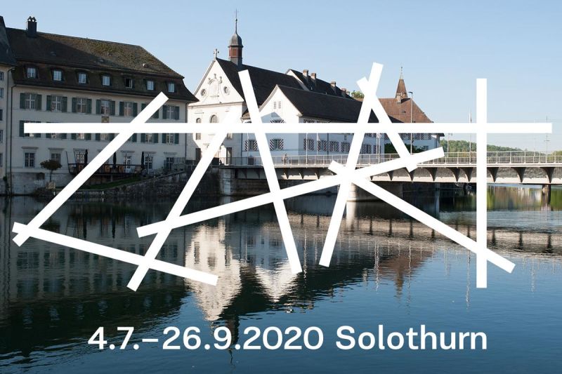 Kunstausstellung Zart