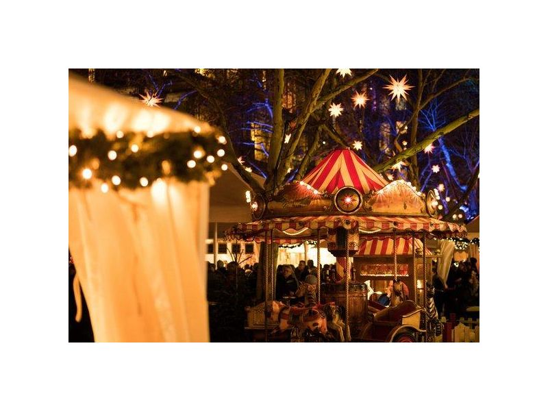 Der Besondere Weihnachtsmarkt Stadtmarketing Mannh